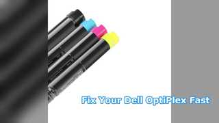 کارتریج تونر Dell C7765dn 593-10873 جایگزین تونر برای C7765dnf MFP