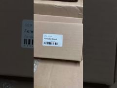 برد فرمتتر برای برد اصلی HP M402DN Hongtaipart