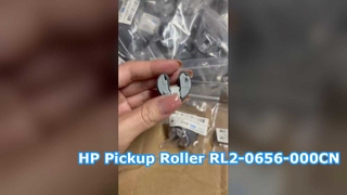 غلتک پیکاپ RL2-0656-000CN برای HP M402 M403 M404 M426 M427 Canon LBP215 228 246 312 1238 1440 MF42