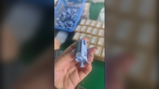 غلتک پیکاپ اچ پی M402 M403 RM2-5452-000