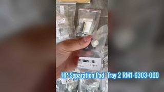 سینی پد جداسازی 2 RM1-6303-000 برای HP P3005 P3015 M3027