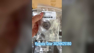 Gear 302HN25180 Kyocera P3045dn P3050dn P3055dn P3060dn P3145dn P3150dn P3155dn P3260dn PA4500x PA50