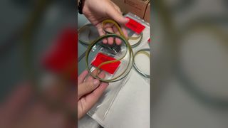1060002135 BELT DRIVE 1020 Fin برای OCE 1020