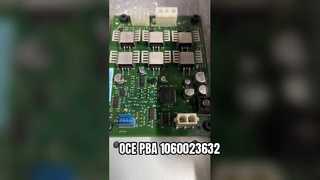 PBA 1060023632 برای OCE 120
