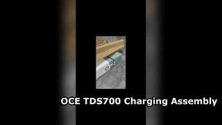 مونتاژ شارژ اصلی 1060015221 1070026763 برای OCE TDS700