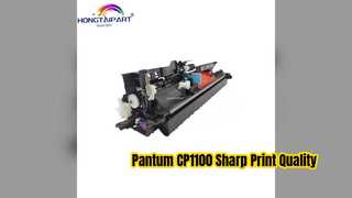 سینی 1 مونتاژ پیکاپ Canon IR ADV DX C3720 C3725 C3730 C3020 C3025 C3120L C3125 C3130L C3320 C332