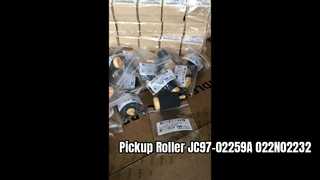 غلتک پیکاپ JC97-02259A 022N02232 برای زیراکس WC4150 WC4250 WC4260 WC3315 3325 Phaser 3320 SCX6555N