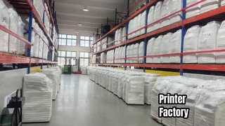 چاپگر فرمت بزرگ Canon TM 5340