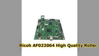 برد اصلی فرمت کننده مادربرد برای چاپگر Brother MFC-L3710