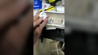 ریکو ریفیل منگنه 416712 Type W