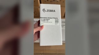 هد چاپ P1123335-012 P112216-10 P112216-11 Rev A1 (0794 اهم) SN BK2501-00620AB 231-203dpi برای Ze