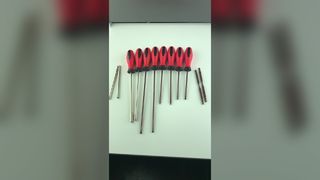 پیچ گوشتی 5.5x30cm سازگار Hongtaipart