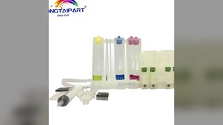 سیستم تامین جوهر پیوسته PGI2700 CISS با تراشه ایزوله شده با حباب سازگار با تراشه قابل شناسایی