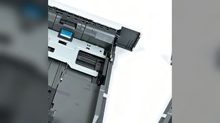 سینی کاغذ محکم، سازگار برای Lexmark B3340 B3442 MS331 MS431 MS439 M1342 MX331 MX431