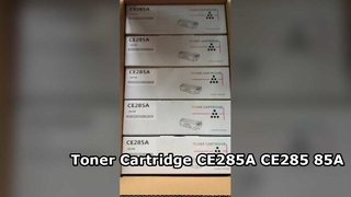کارتریج تونر CE285A CE285 85A برای HP P1102 P1109 MFP M1212 M1217 Canon 325 326 725 925