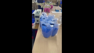 کارخانه پودر تونر Hongtaipart