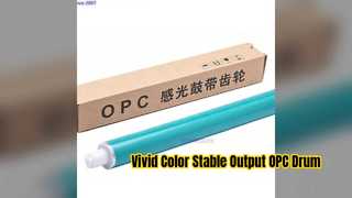 خروجی پایدار رنگ زنده OPC Drum CE314A برای چاپگر لیزری رنگی HP CP1025