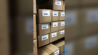 مونتاژ غلتک انتقال اصلی زیراکس 019K16290