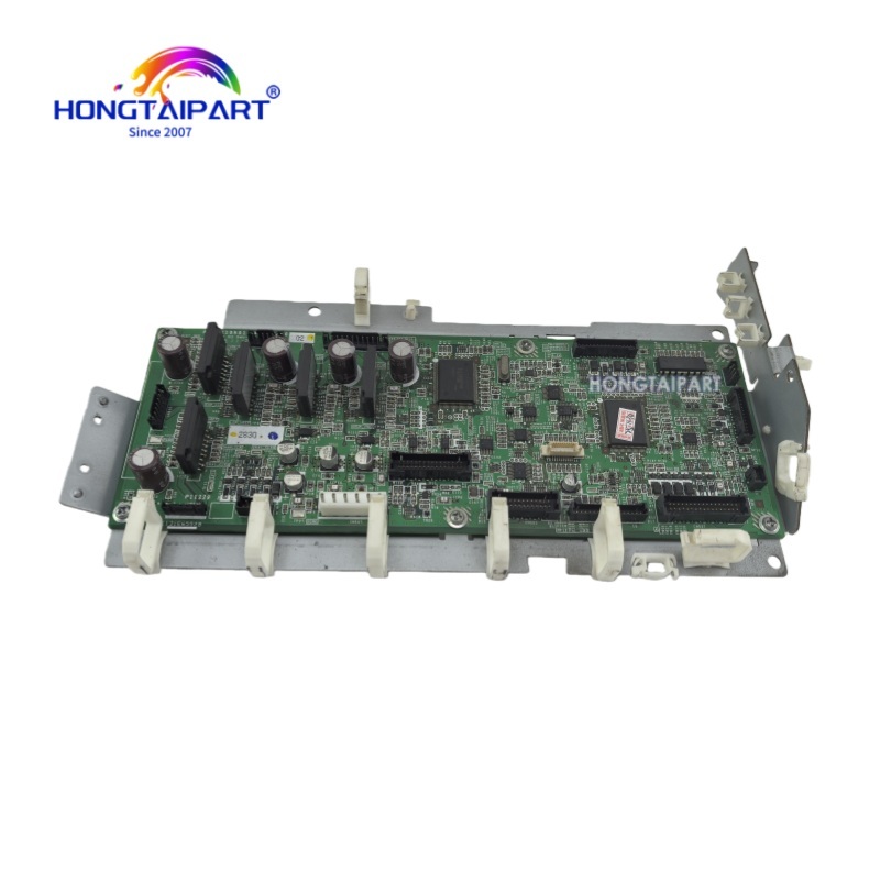 آخرین وبلاگ های شرکت در مورد هوش و سبز: دو موتور محرک صادرات لوازم جانبی چاپگر به عصر جدید