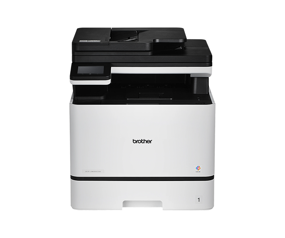 آخرین وبلاگ های شرکت در مورد برادر DCP-L8630CDW