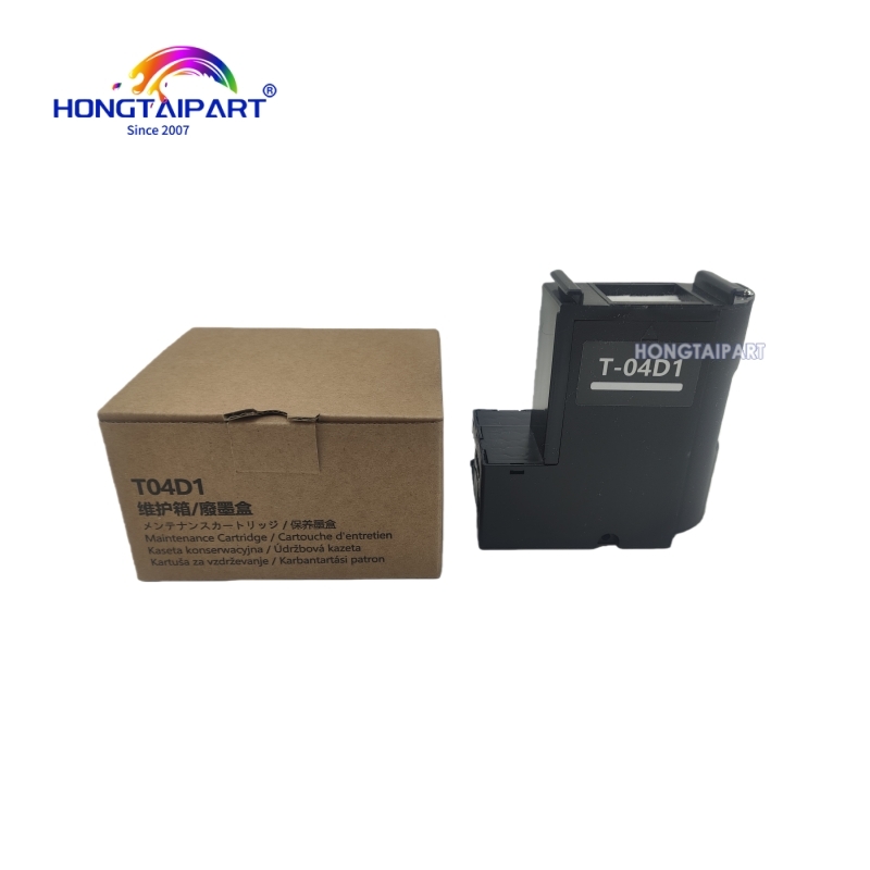 آخرین وبلاگ های شرکت در مورد اپسون: نوآور با فناوری چاپ پیزوالکتریک