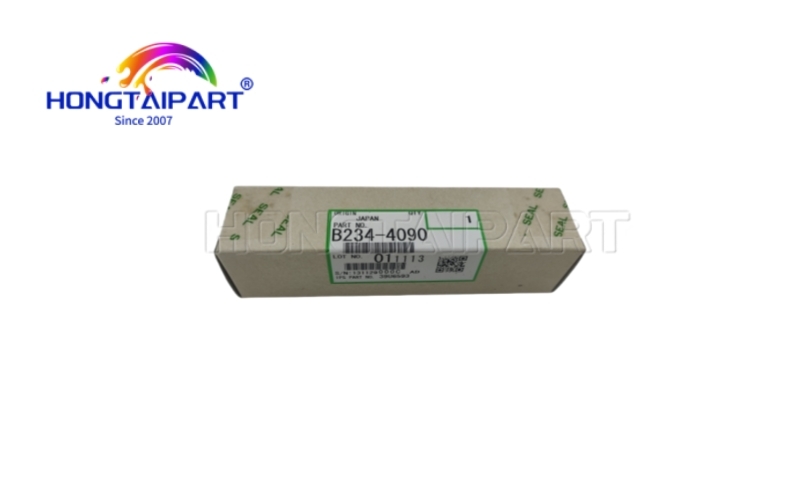 آخرین وبلاگ های شرکت در مورد ریکو اعلام کرده است که قیمت برخی از محصولات مرتبط با چاپ را تعدیل خواهد کرد