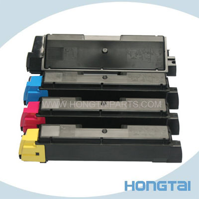 خرید کارتریج تونر برای Kyocera TK 590 591 592 593 ساخت آنلاین