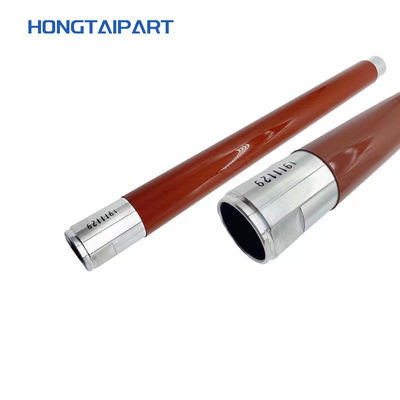 خرید 059K60120 غلتک داغ برای زیراکس 700 j75 c75 560 550 7780 7785 6680 غلتک گرمایش سازگار با غلتک فوقانی فیوزر ساخت آنلاین