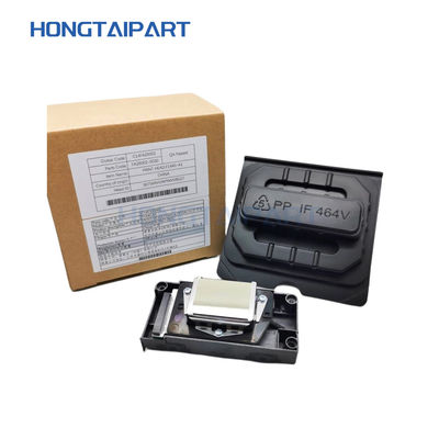 خرید هد چاپگر اصلی F158000 F186000 F160010 برای هد چاپگر جوهر چاپگر Epson DX5 R1800 R2400 Mutoh RJ900x ساخت آنلاین