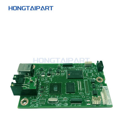 خرید برد منطقی فرمت 110 ولت برای مادربرد H P LaserJet Pro M252 M252N M252DW Mainboad PCA ASSY ساخت آنلاین