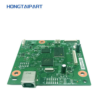 خرید H P M125A Formatter Logic Mainboard PCA ASSY برای H P Laserjet M125 M125A 125 125A Laser Jet Pro MFP M125RA ساخت آنلاین