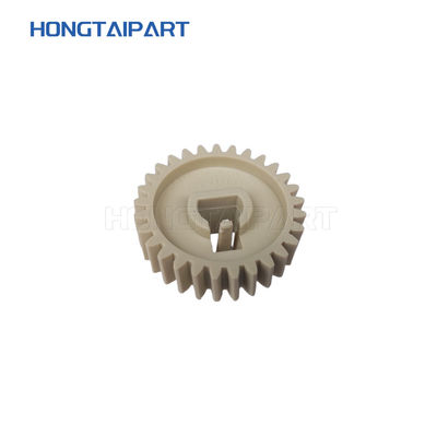 خرید سازگار 29T Fuser Gear RU5-0964 RU5-0028 for H P P3005 P3015 M3027 M3035 M3037 Lower Pressure Roller Gear ساخت آنلاین