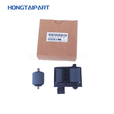 خرید کیت تعمیر و نگهداری غلتکی فیدر Adf J8j95A 5851-7202-000 برای H P Mfp M681 M766 M631 M632 M633 M634 M6335 M636 ساخت آنلاین