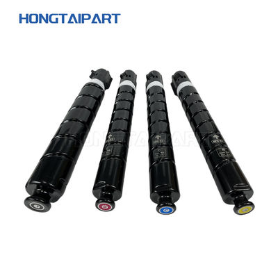 خرید GPR-55 GPR55 کارتریج تونر 0481C003 0482C003 0484C003 0483C003 برای کانن C5535 C5540 C5550 C5560 ساخت آنلاین
