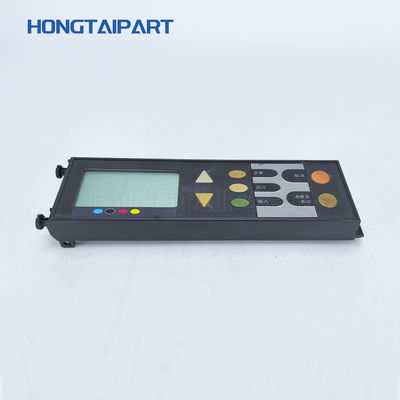 خرید مجموعه اصلی صفحه نمایش کنترل جلو C7769-60018 C7769-60161 برای چاپگر صفحه کنترل H P DesignJet 500 800 800 ساخت آنلاین
