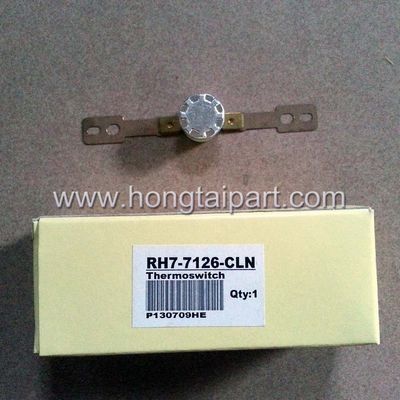 خرید ترموسوئیچ، غلتک فشار 9000 RH7-7126-CLN ساخت آنلاین