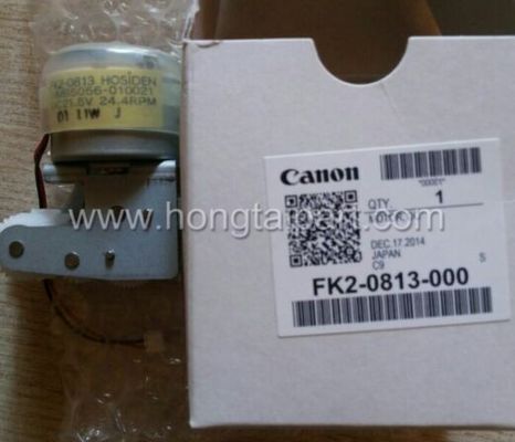 خرید موتور DC Canon FK2-0813-000 ساخت آنلاین