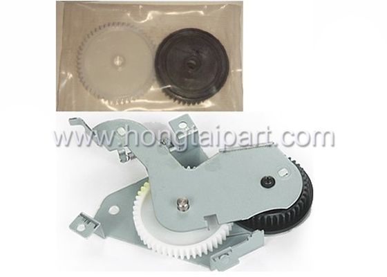 خرید صفحه چرخشی Fuser Drive for Laserjet 4200 4240 4250 4345mfp 4350 M4345mfp (5851-2766 RM1-0043-000) ساخت آنلاین