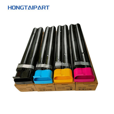 خرید کارتریج تونر رنگی 006R01383 006R01384 006R01385 006R01386 برای Xerox 700 700i 770 C70 C75 C75 J75 کیت تونر چاپگر ساخت آنلاین