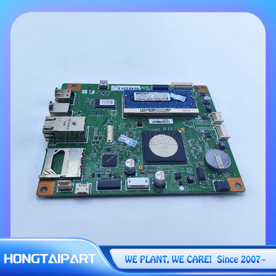 خرید اصلی کنترل کننده اصلی PCB مجمع FM0-1296-000 FM0-1296-010 برای کانن LBP6680x صفحه کنترل کننده چاپگر ساخت آنلاین