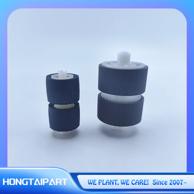 خرید کیت رولر متقابل اسکنر 5484B001 5484B001AA برای کیت رولر متقابل چاپگر Canon DR C125 C225 C225W ساخت آنلاین