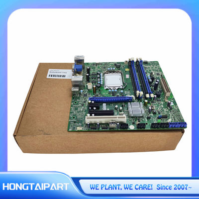 خرید HONGTAIPART اصلی مادربرد Fiery E200-05 S5517G2NR-LE-EFI برای Xerox C60 C70 Fiery سرور مادربرد ساخت آنلاین