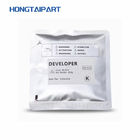HONGTAIPART DV512 توسعه دهنده برای Konica Minolta C224 C284 C364 C454 C554 کپی رنگ