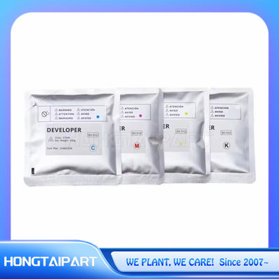 خرید HONGTAIPART DV512 توسعه دهنده برای Konica Minolta C224 C284 C364 C454 C554 کپی رنگ ساخت آنلاین