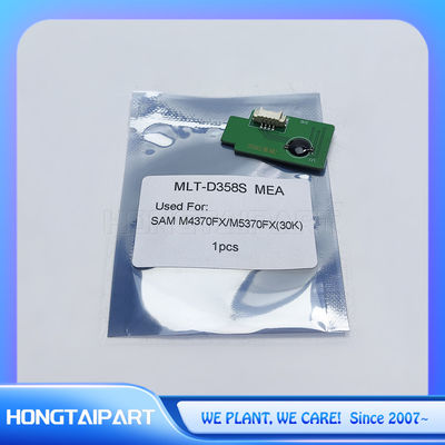 خرید MLT-D358S تراشه تنظیم مجدد تونر برای سامسونگ SL M4370FX M5370FX M5360RX چاپگر کارتریج تراشه HONGTAIPART ساخت آنلاین