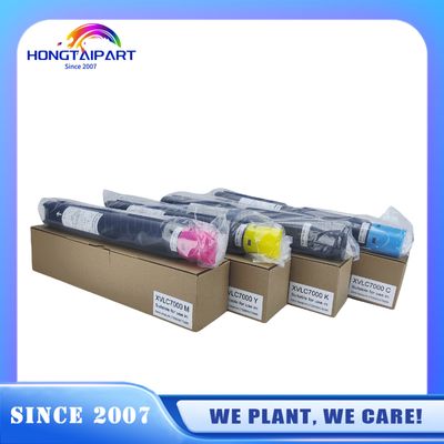 خرید کارتریج تونر 106R03769 106R03770 106R03771 106R03772 برای Xerox VersaLink C7000 ساخت آنلاین