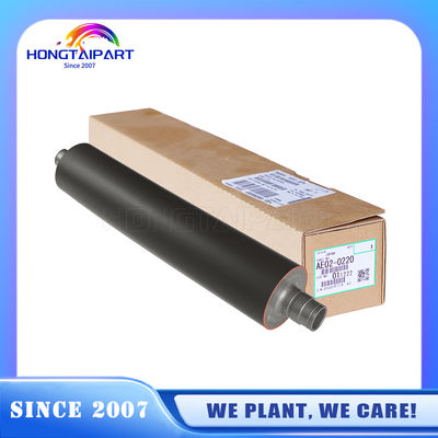 خرید AE020220 AE02-0220 رولر فشار پایین فیوزر برای ریکو پرو 8100 8110 8120 HONGTAIPART فشار رولر آستین پایین Ro ساخت آنلاین