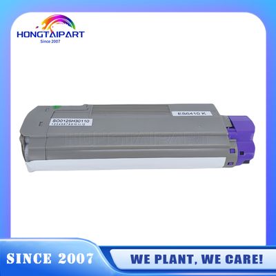 خرید کارتریج تونر 44315317 44315318 44315319 44315320 برای OKI ES6410 ساخت آنلاین