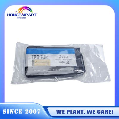 خرید کارتریج جوهر 953XL-BK C M Y برای H P Officejet 7720 7740 8210 8216 8702 8710 8715 8720 8725 8730 8740 ساخت آنلاین