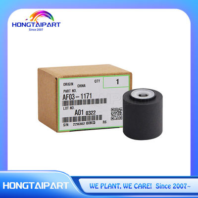 خرید AF031171 AF031171 AF031071 AF03-1071 رولر مواد غذایی کاغذی برای Ricoh Pro C751EX RT5110 RT5050 RT4030 HONGTAIPART ساخت آنلاین
